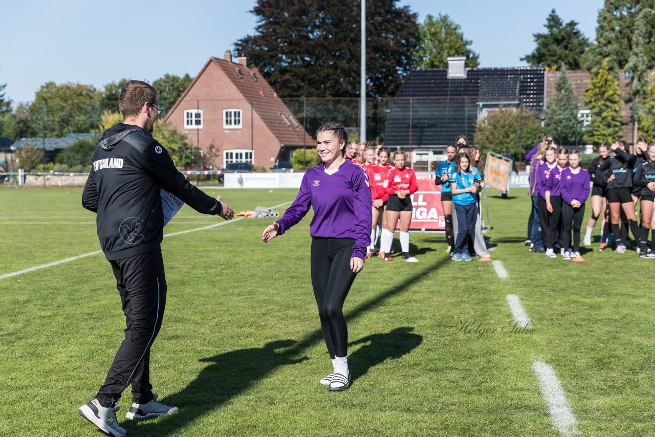 Bild 91 - wU16 Deutsche Meisterschaft